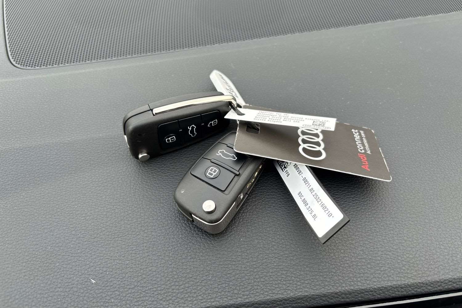 Used Audi Q3 for sale - 77257177: Photo 25