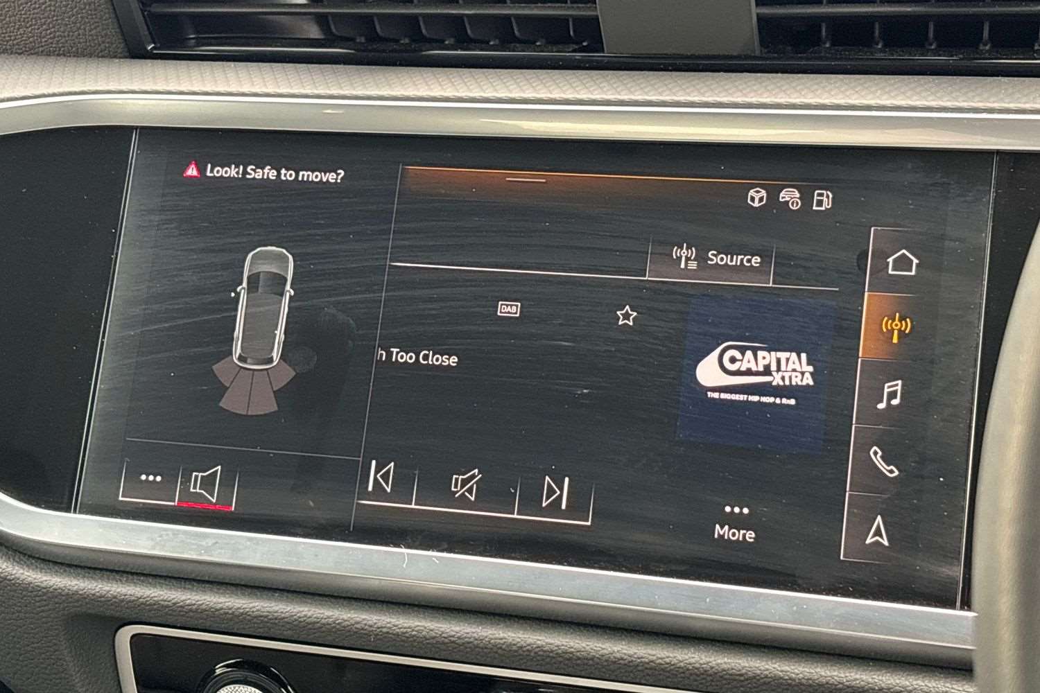 Used Audi Q3 for sale - 77257177: Photo 26