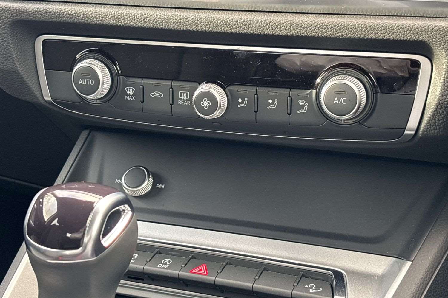 Used Audi Q3 for sale - 77257177: Photo 28