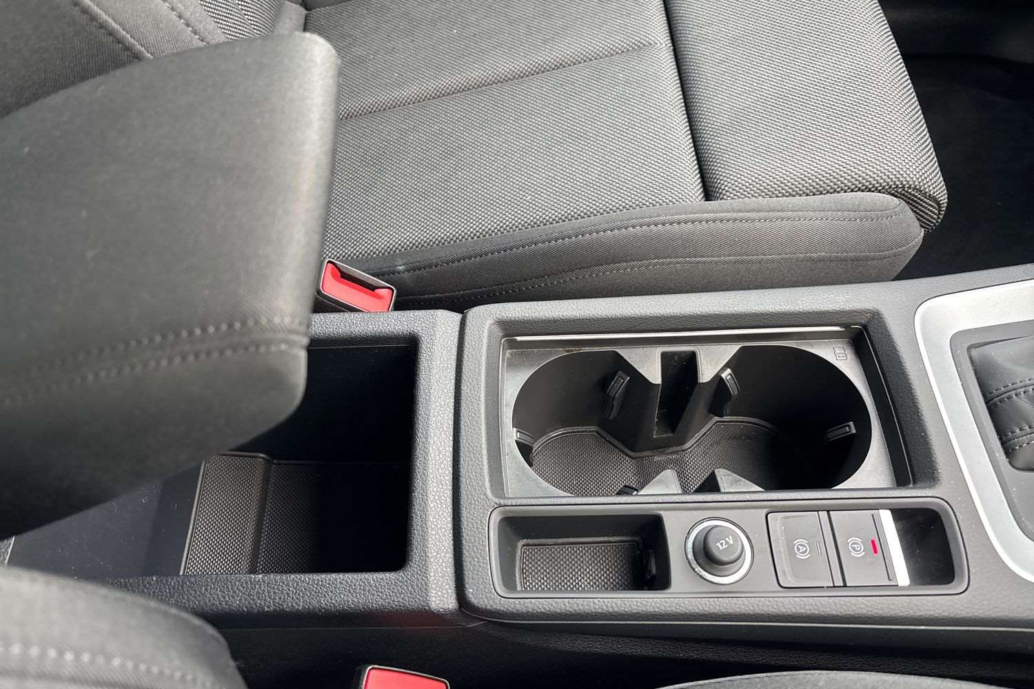 Used Audi Q3 for sale - 77257177: Photo 30