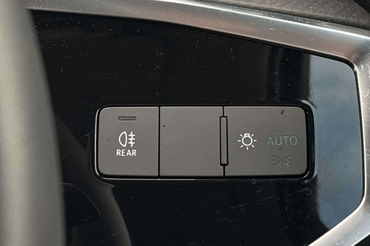 Used Audi Q3 for sale - 77257177: Photo 32