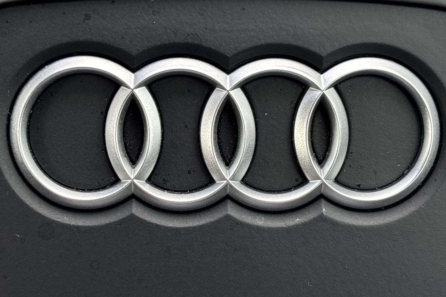 Used Audi Q3 for sale - 77257177: Photo 34