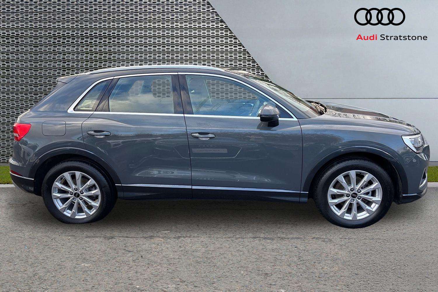 Used Audi Q3 for sale - 77257177: Photo 4