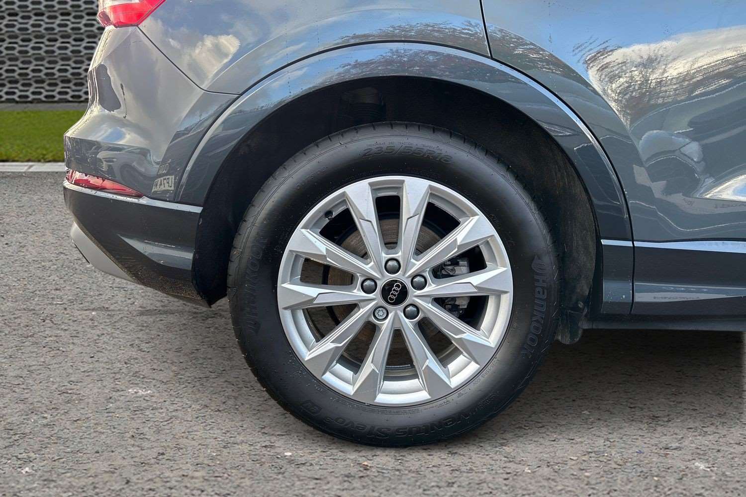 Used Audi Q3 for sale - 77257177: Photo 5