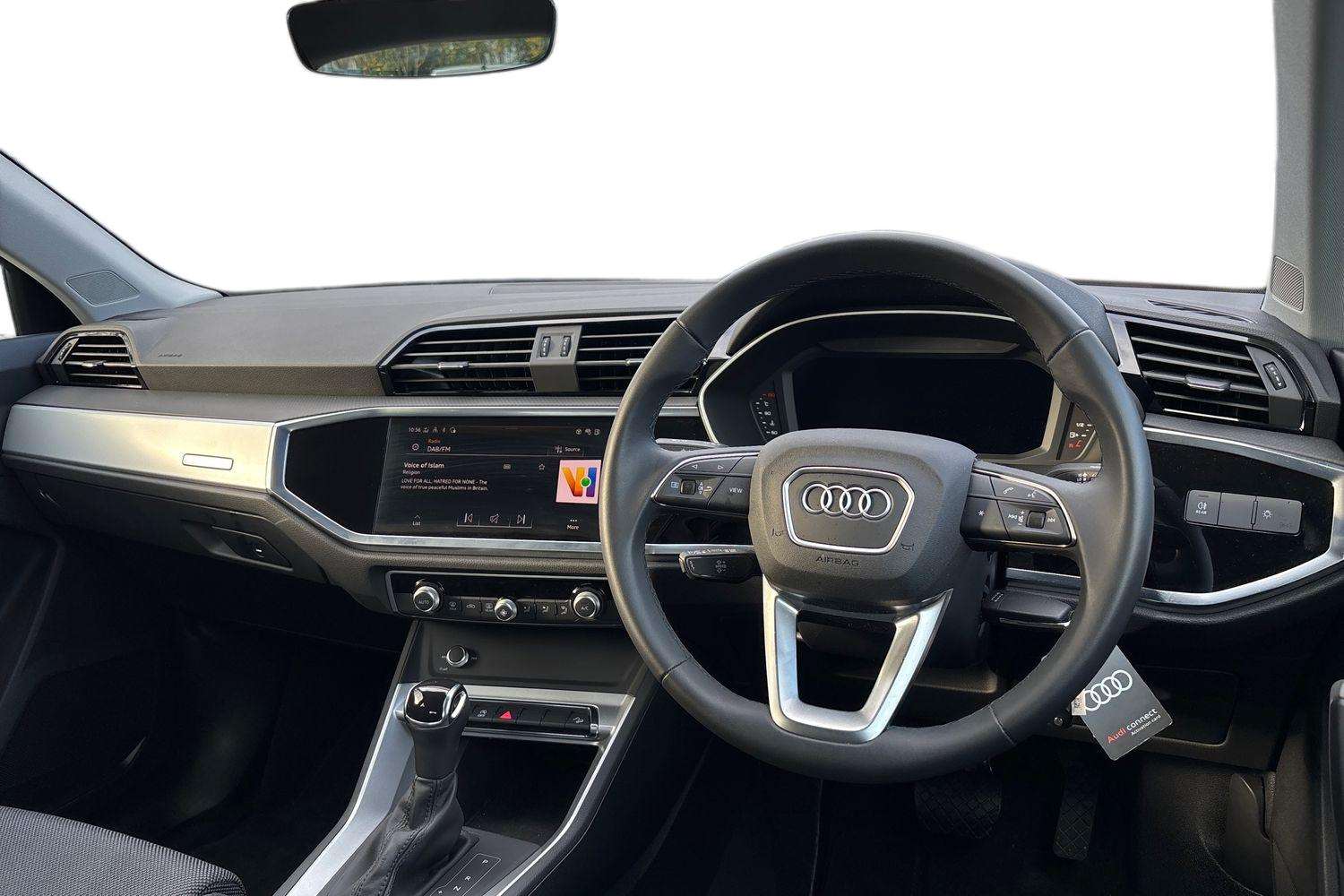 Used Audi Q3 for sale - 77257177: Photo 6