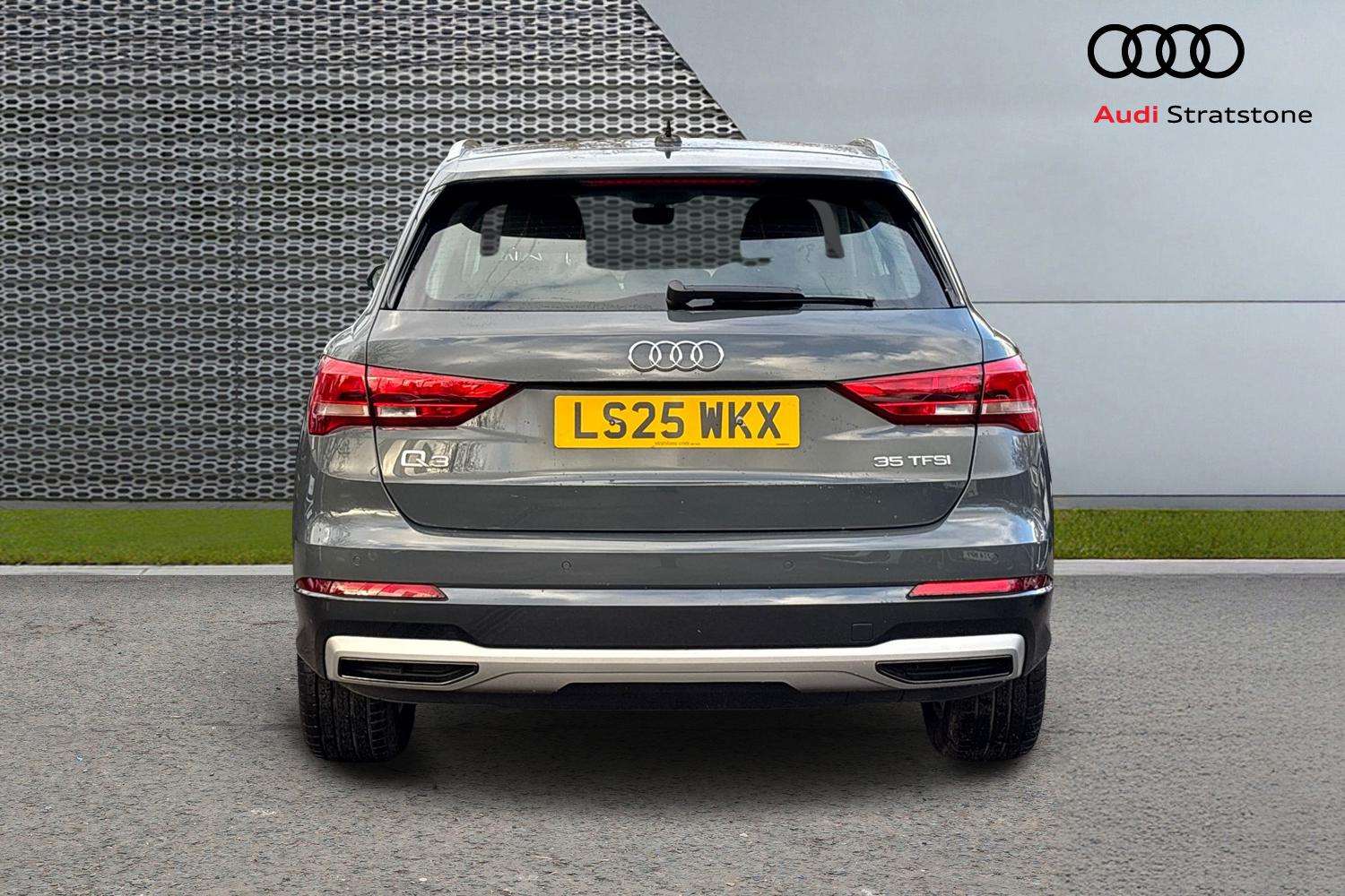 Used Audi Q3 for sale - 77257177: Photo 7