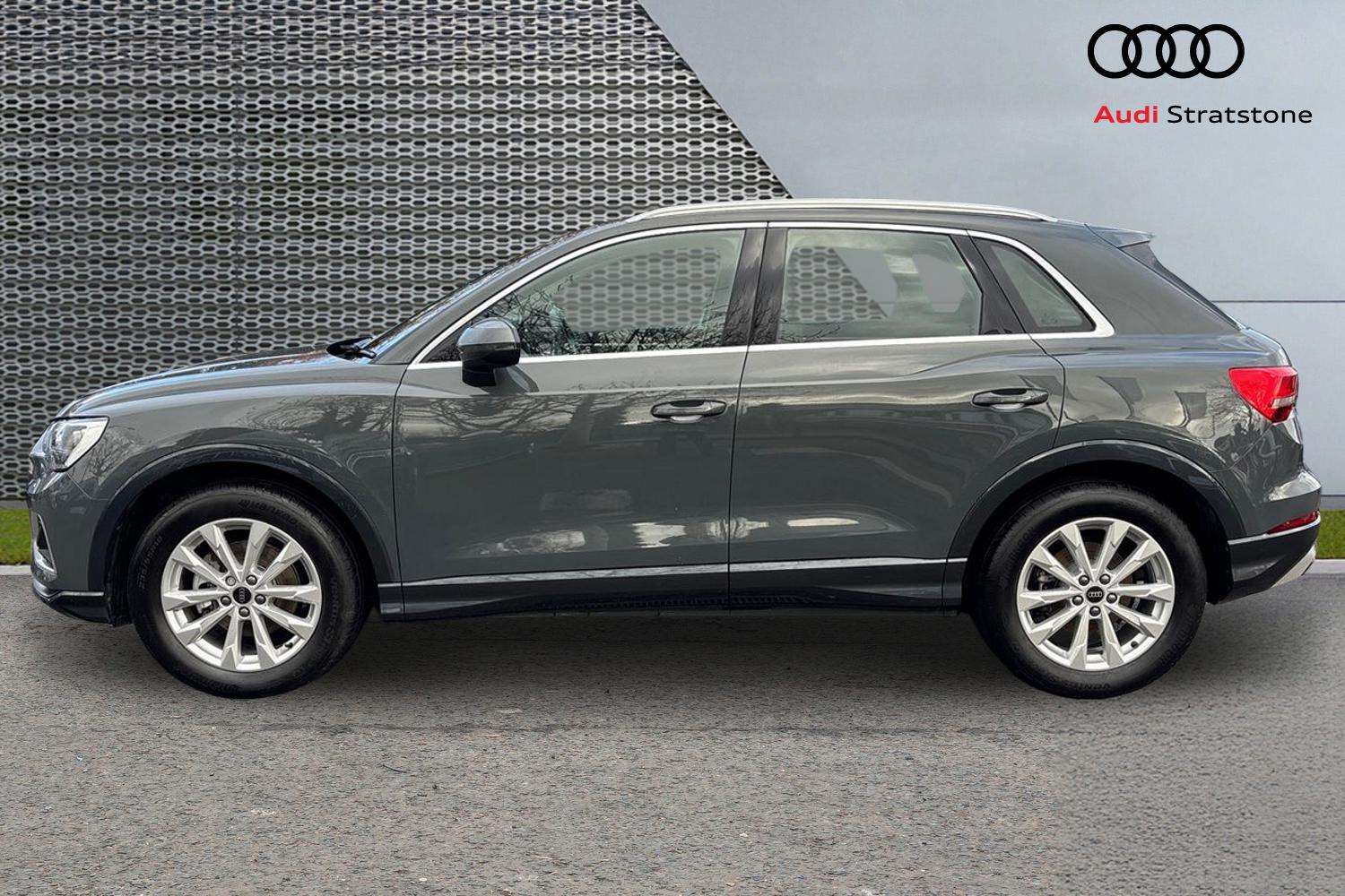 Used Audi Q3 for sale - 77257177: Photo 8