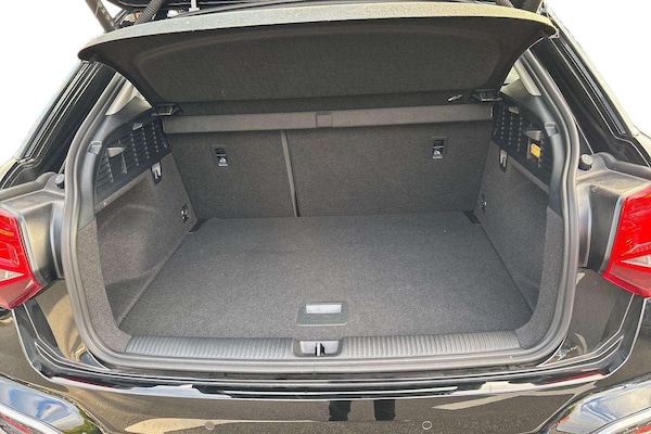 Used Audi Q2 2025 for sale - 76298492: Photo 11