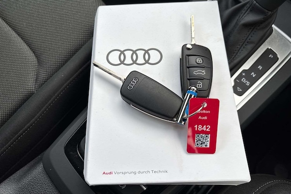 Used Audi Q2 2025 for sale - 76298492: Photo 15