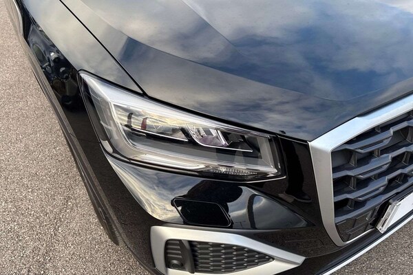 Used Audi Q2 2025 for sale - 76298492: Photo 18