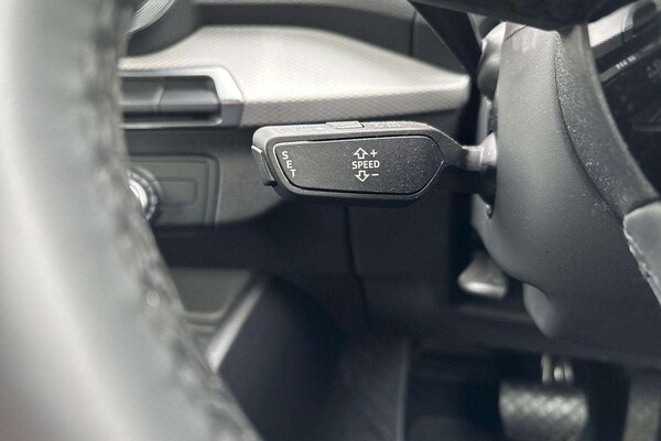 Used Audi Q2 2025 for sale - 76298492: Photo 19