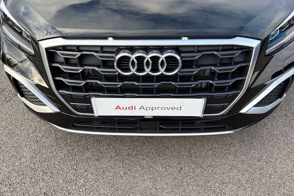 Used Audi Q2 2025 for sale - 76298492: Photo 24