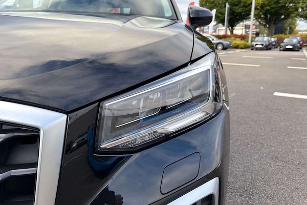 Used Audi Q2 2025 for sale - 76298492: Photo 25