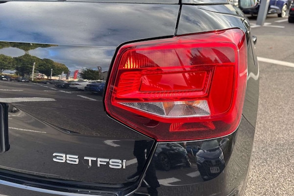 Used Audi Q2 2025 for sale - 76298492: Photo 26