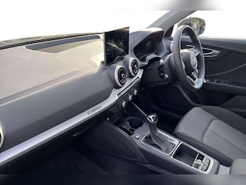 Used Audi Q2 2025 for sale - 76298492: Photo