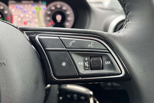 Used Audi Q2 2025 for sale - 76298492: Photo 30