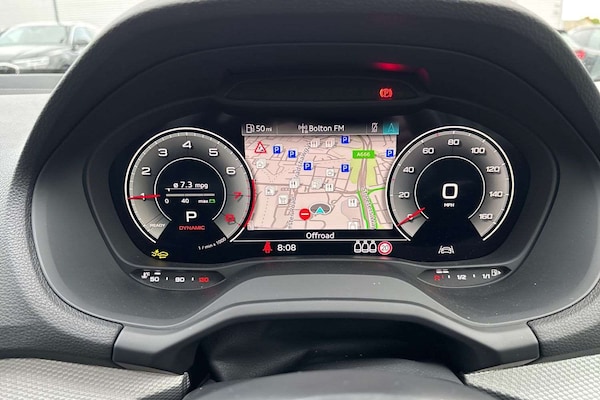 Used Audi Q2 2025 for sale - 76298492: Photo 31