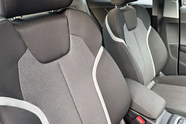 Used Audi Q2 2025 for sale - 76298492: Photo 35
