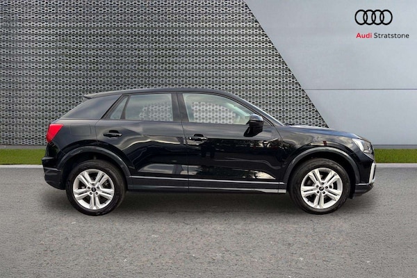 Used Audi Q2 2025 for sale - 76298492: Photo 4