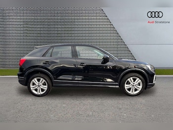 Used Audi Q2 2025 for sale - 76298492: Photo