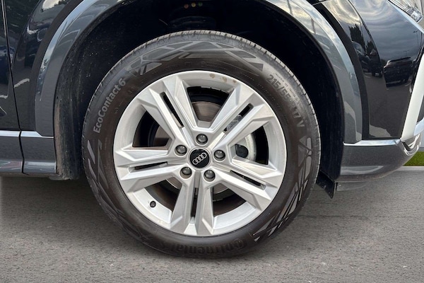 Used Audi Q2 2025 for sale - 76298492: Photo 5