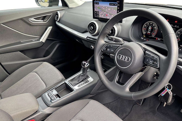 Used Audi Q2 2025 for sale - 76298492: Photo 6