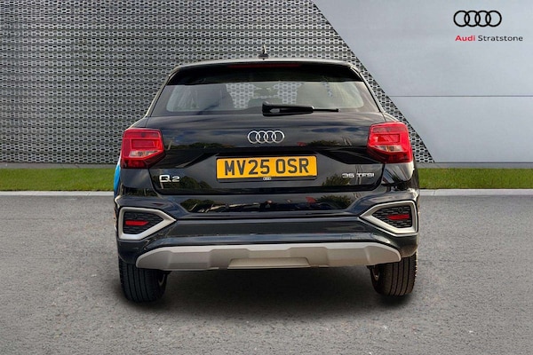 Used Audi Q2 2025 for sale - 76298492: Photo 7