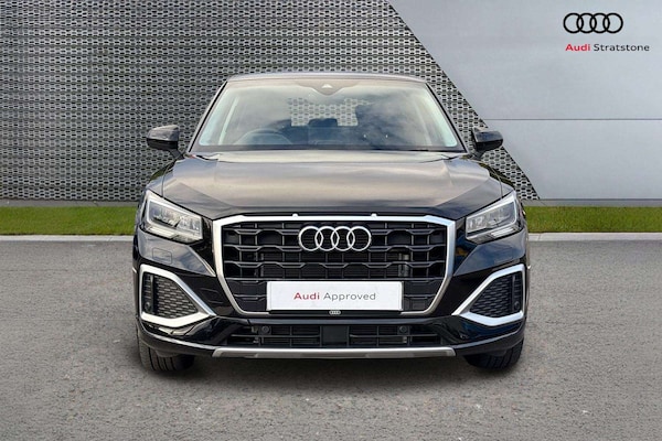 Used Audi Q2 2025 for sale - 76298492: Photo 8