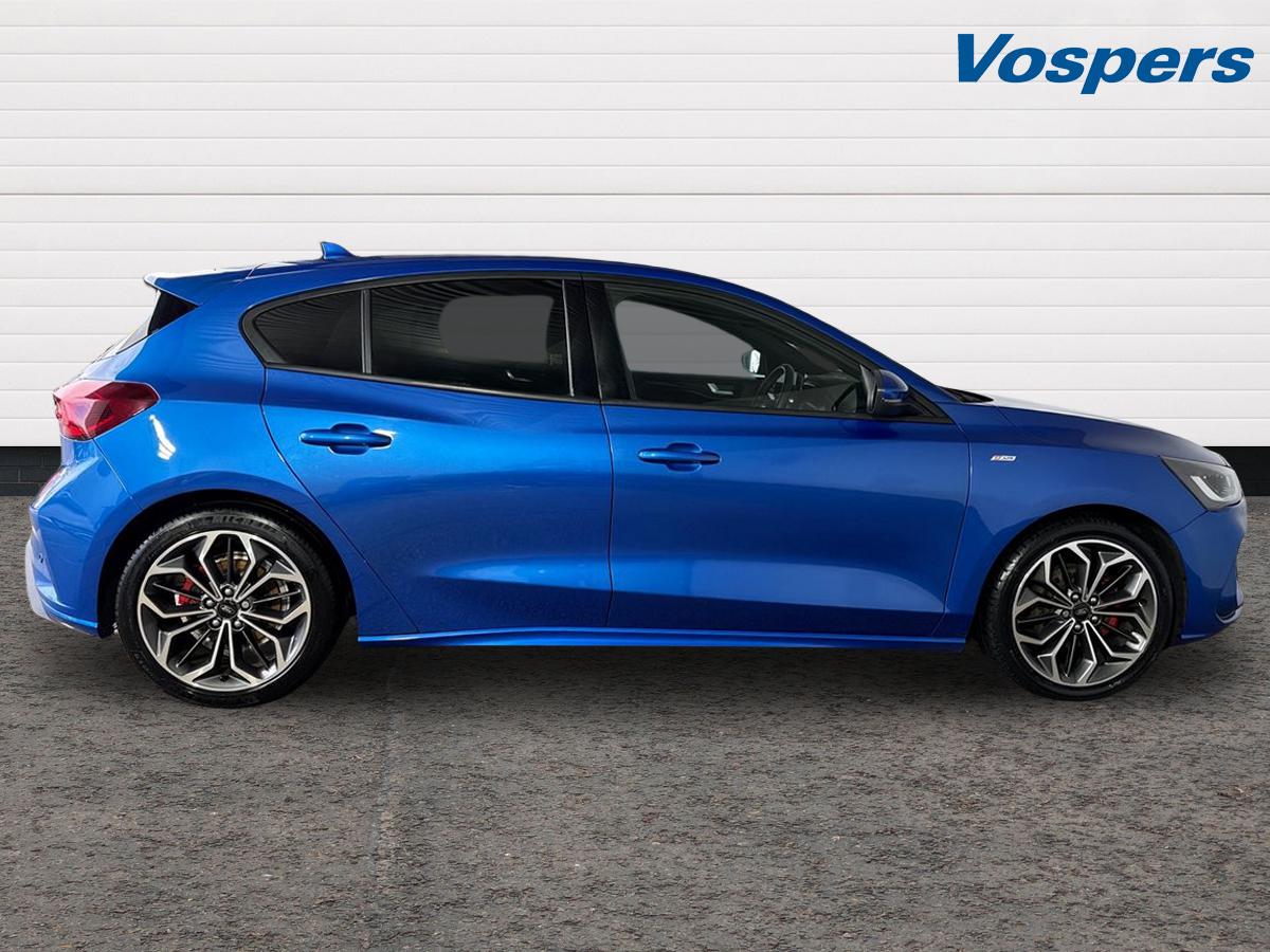 Used Ford Focus 2023 for sale - 77539740: Photo 10