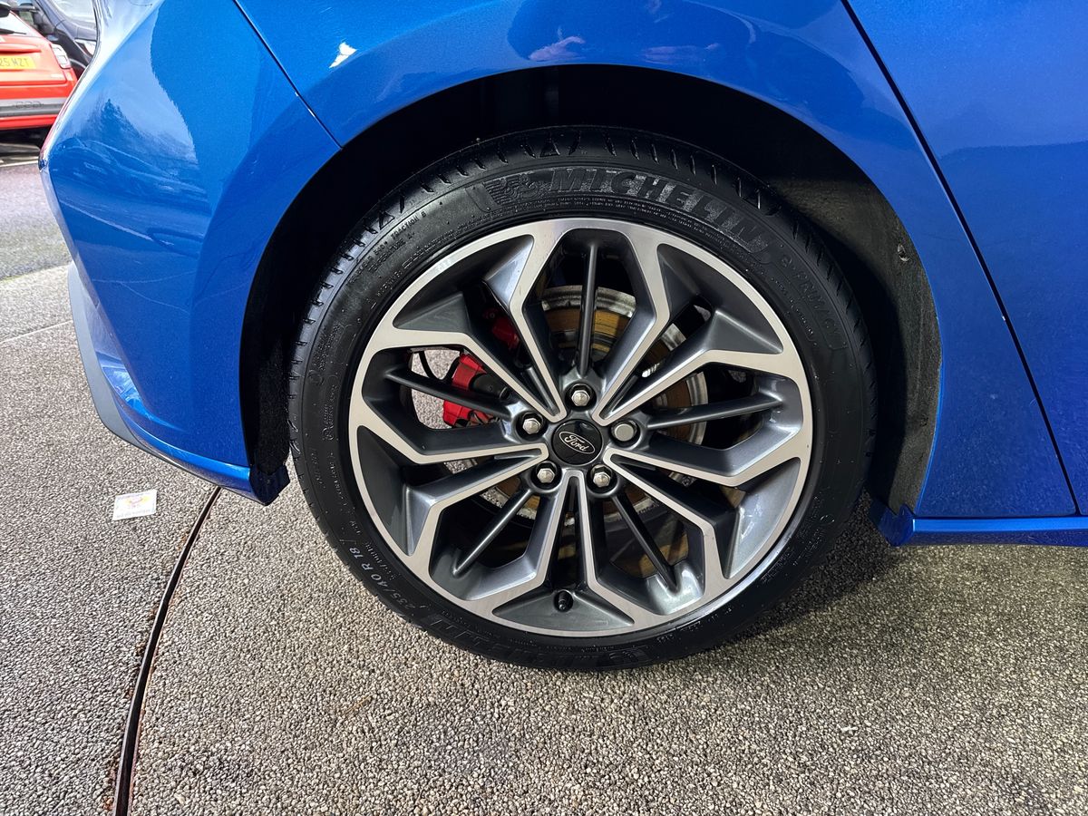 Used Ford Focus 2023 for sale - 77539740: Photo 11