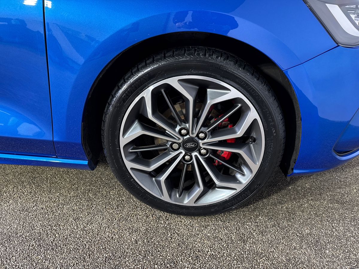 Used Ford Focus 2023 for sale - 77539740: Photo 13