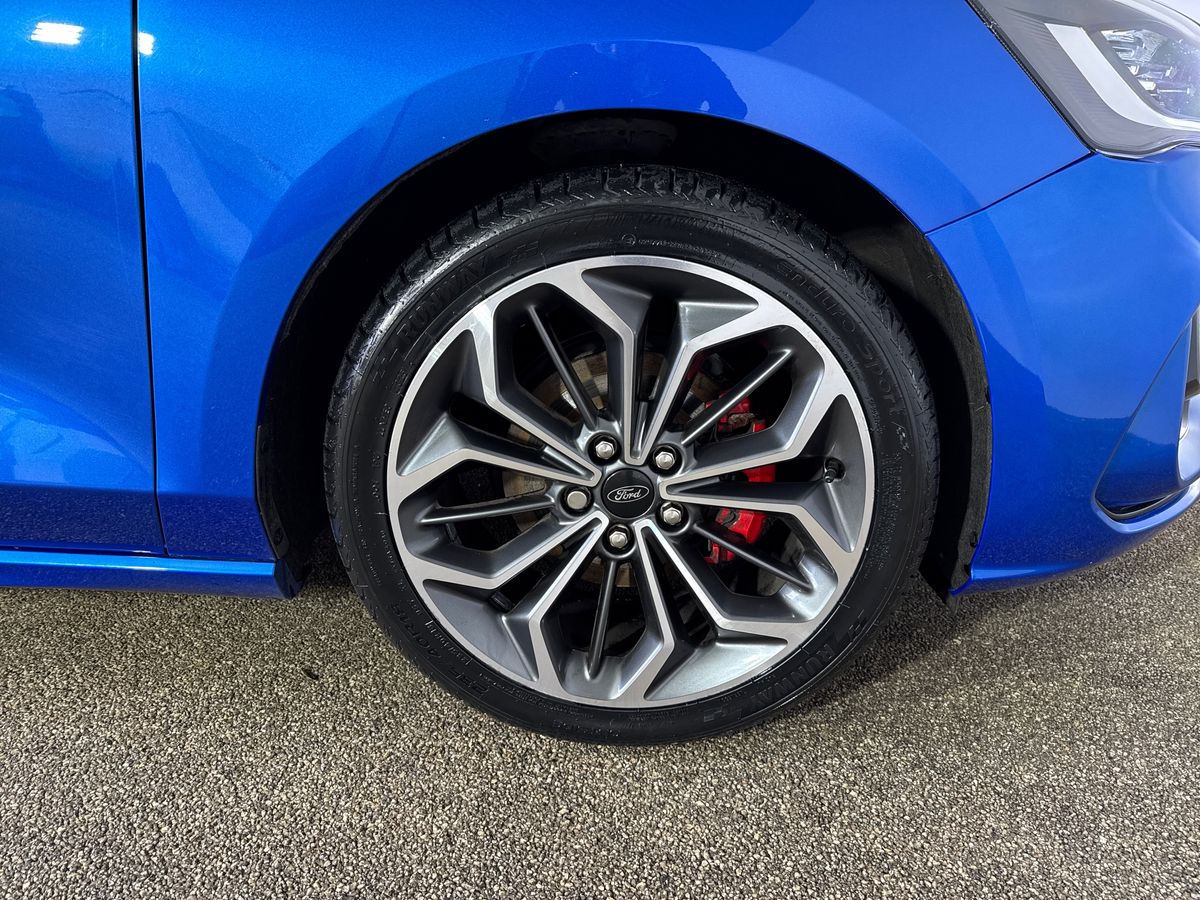 Used Ford Focus 2023 for sale - 77539740: Photo 14