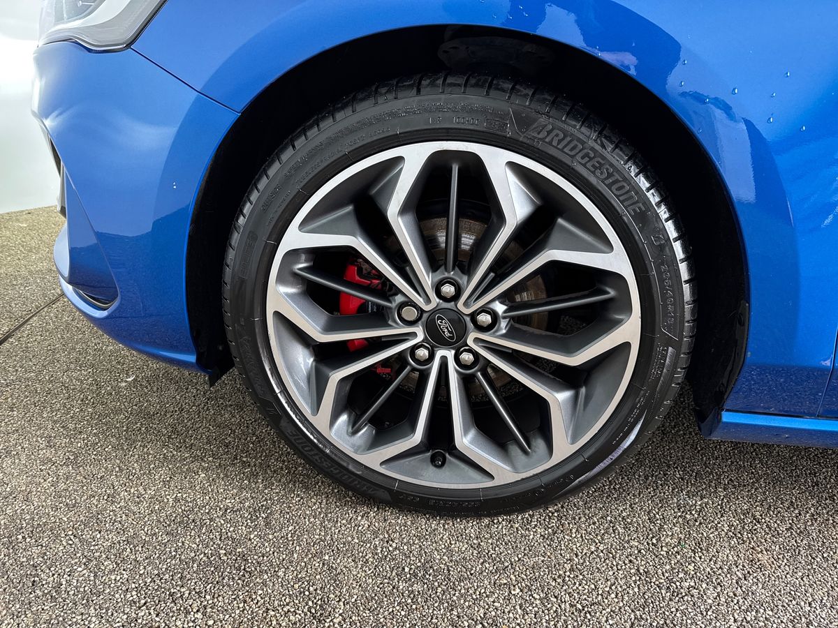 Used Ford Focus 2023 for sale - 77539740: Photo 15