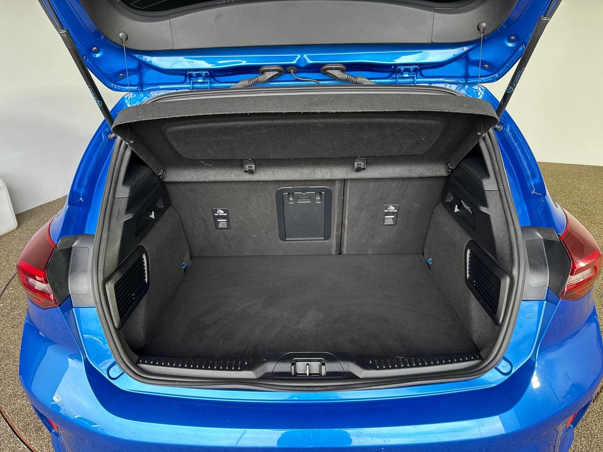 Used Ford Focus 2023 for sale - 77539740: Photo 17