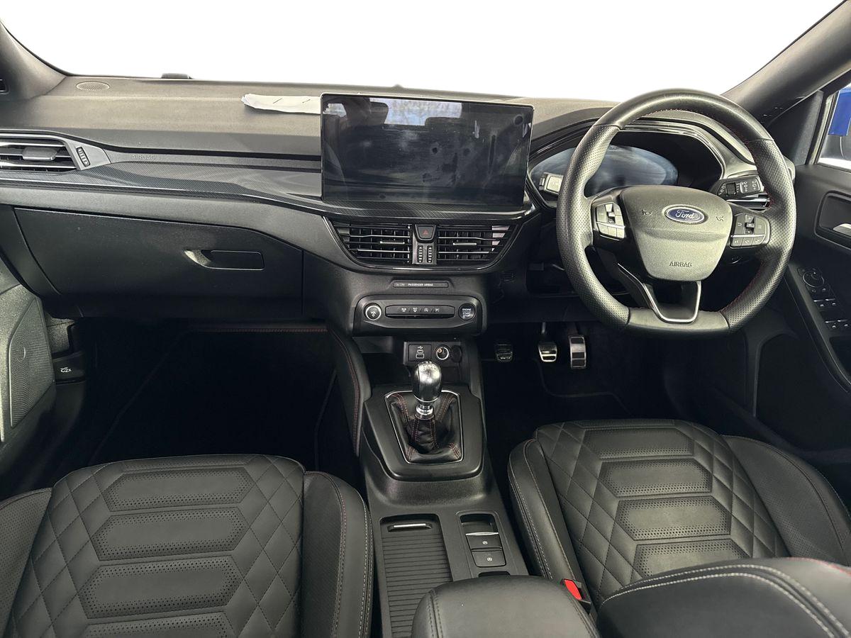 Used Ford Focus 2023 for sale - 77539740: Photo 19