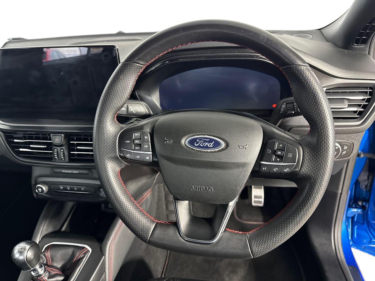 Used Ford Focus 2023 for sale - 77539740: Photo 21