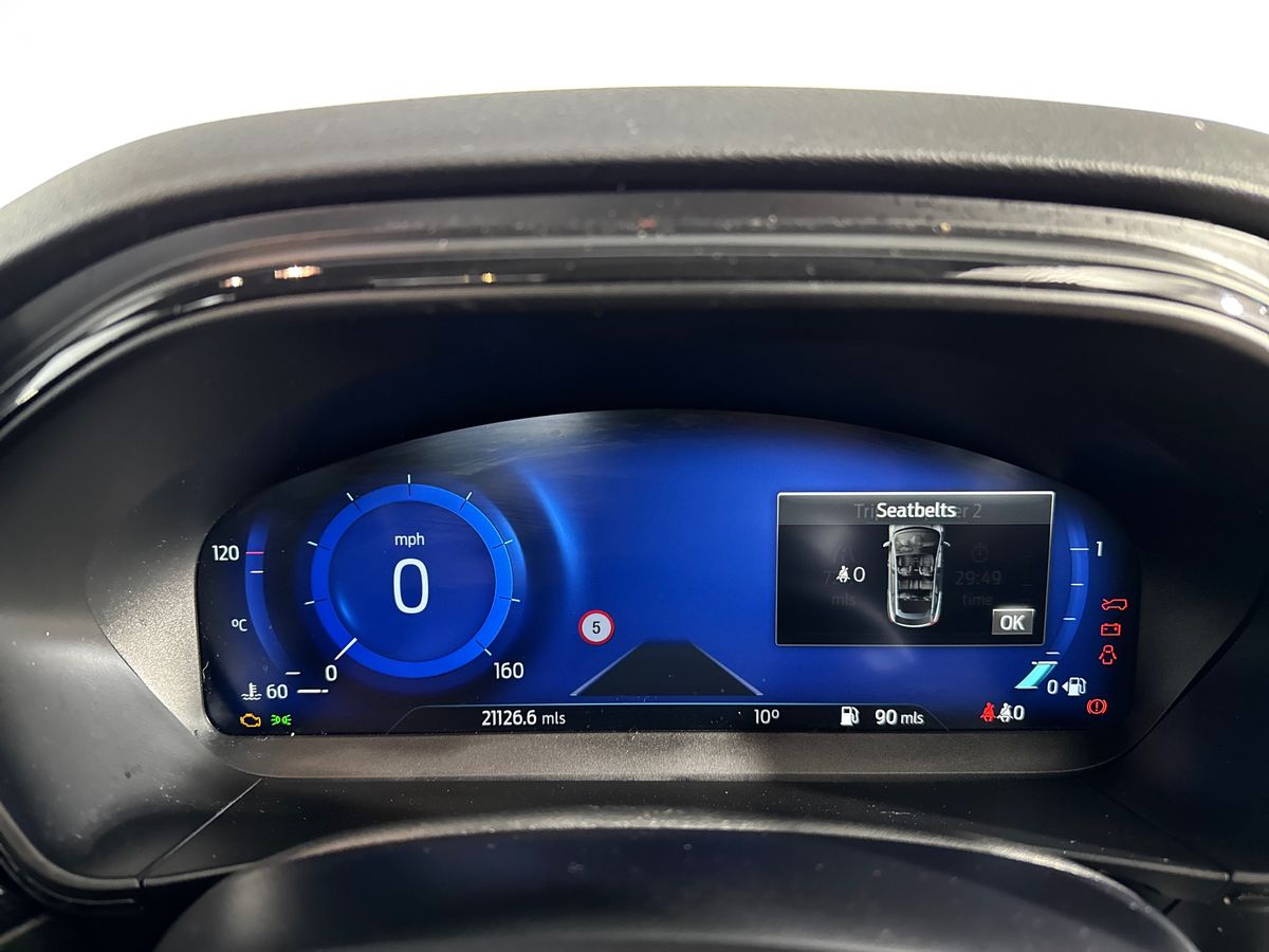 Used Ford Focus 2023 for sale - 77539740: Photo 23