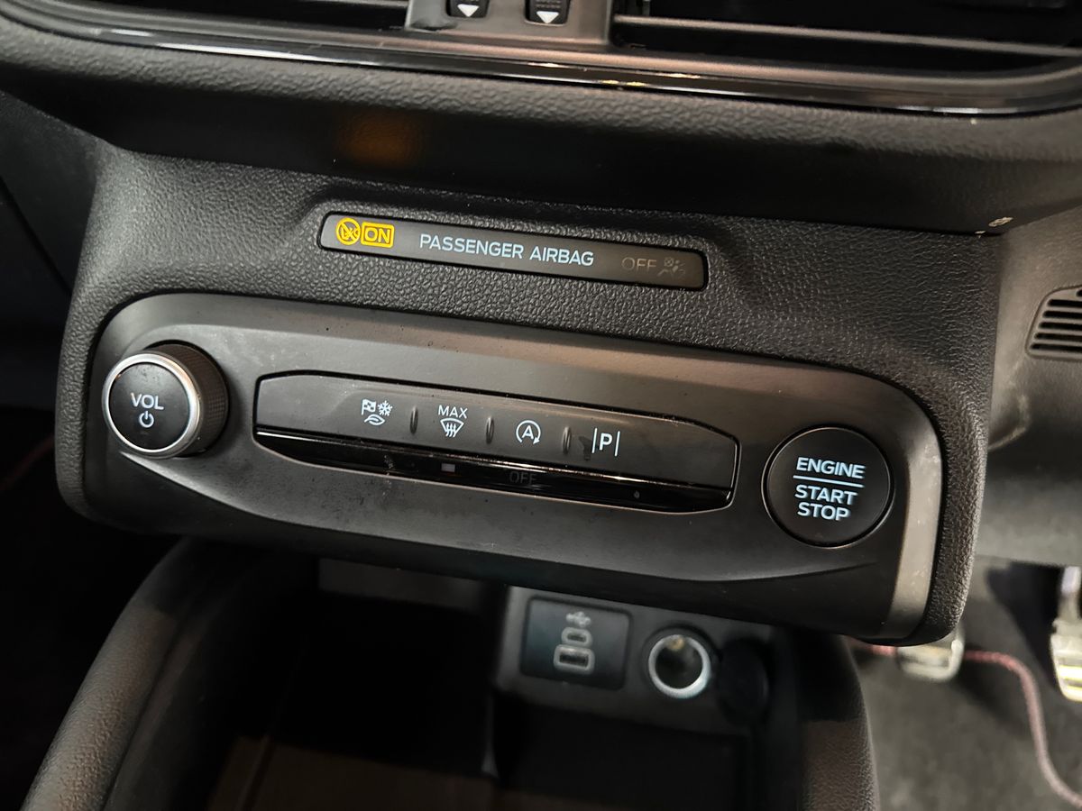 Used Ford Focus 2023 for sale - 77539740: Photo 26