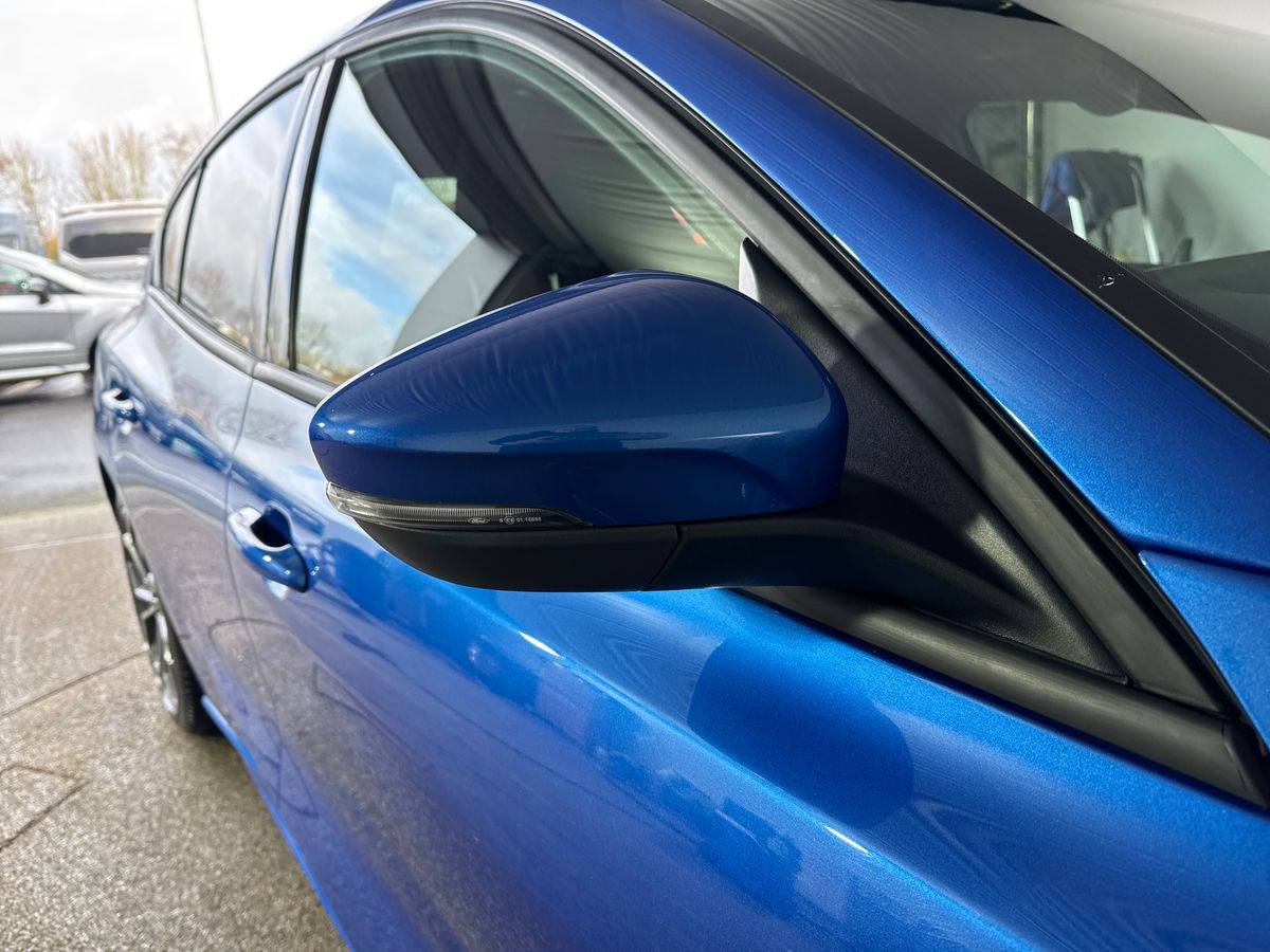 Used Ford Focus 2023 for sale - 77539740: Photo 29