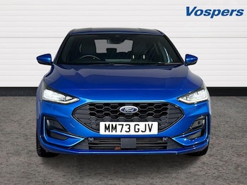 Used Ford Focus 2023 for sale - 77539740: Photo