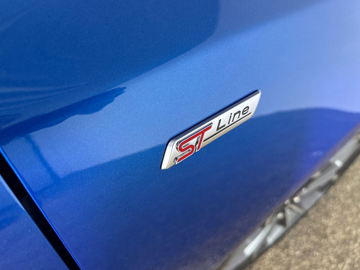 Used Ford Focus 2023 for sale - 77539740: Photo 31