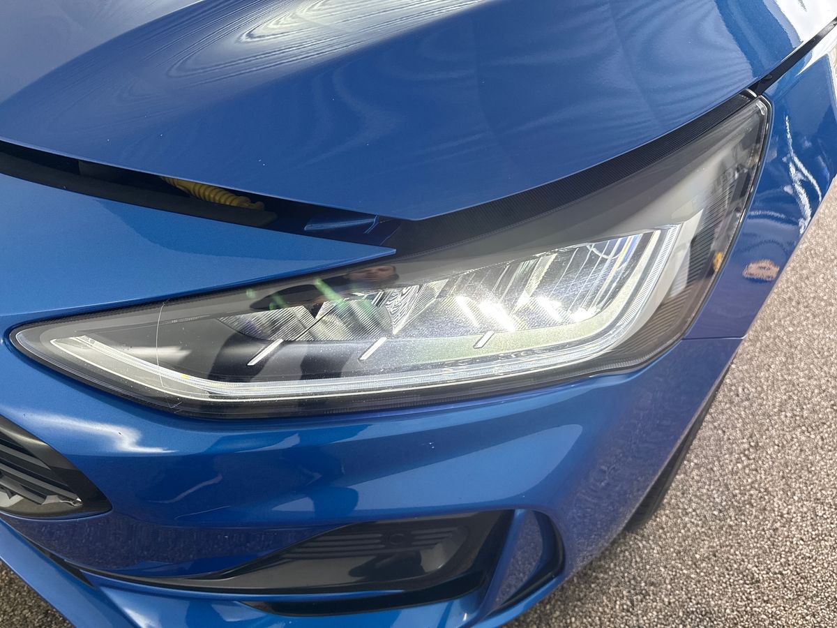 Used Ford Focus 2023 for sale - 77539740: Photo 32