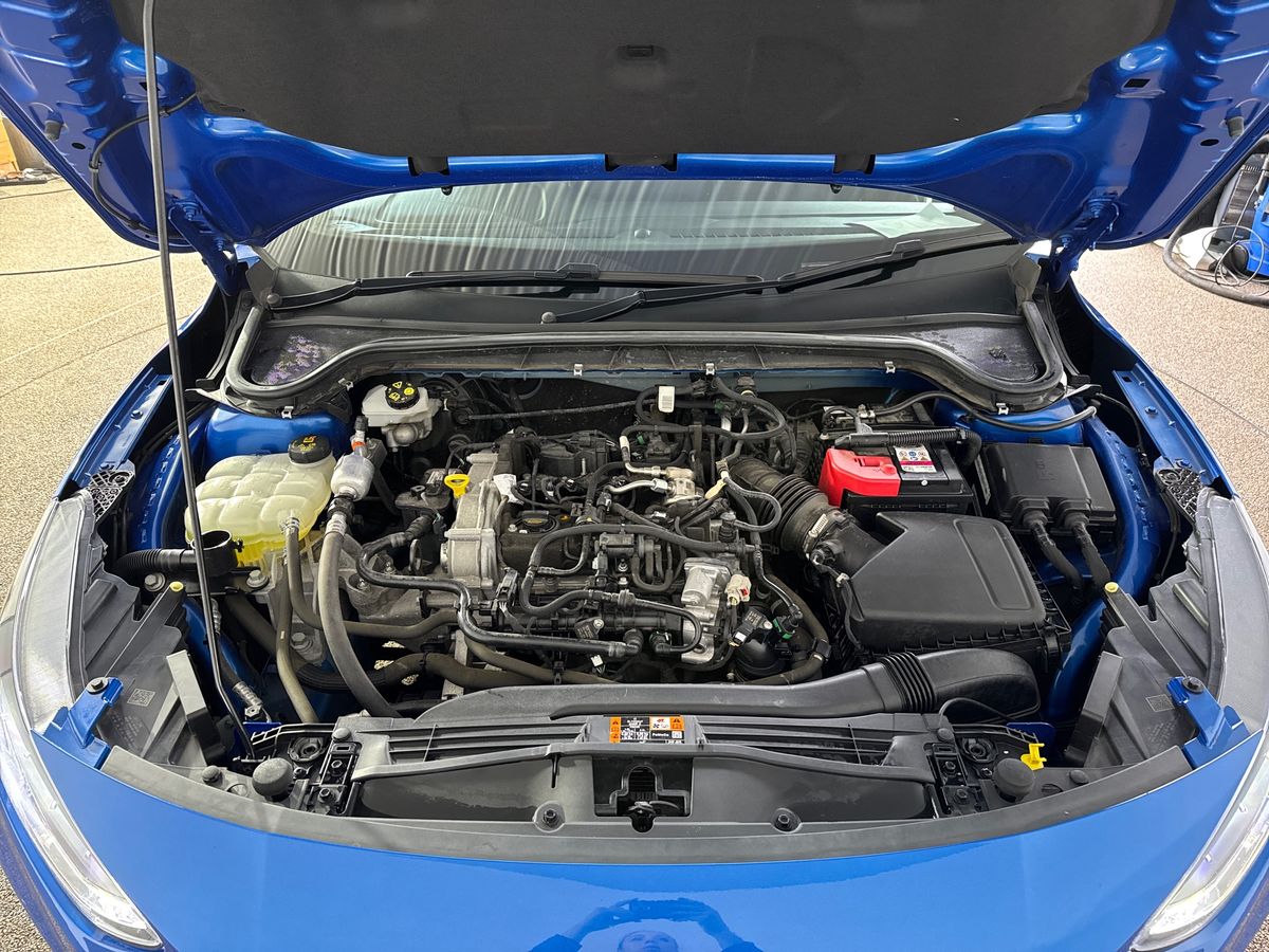 Used Ford Focus 2023 for sale - 77539740: Photo 33