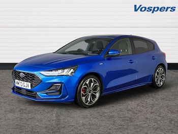 Used Ford Focus 2023 for sale - 77539740: Photo