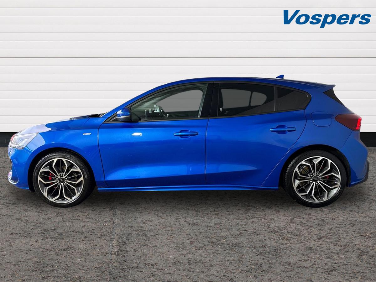 Used Ford Focus 2023 for sale - 77539740: Photo 5