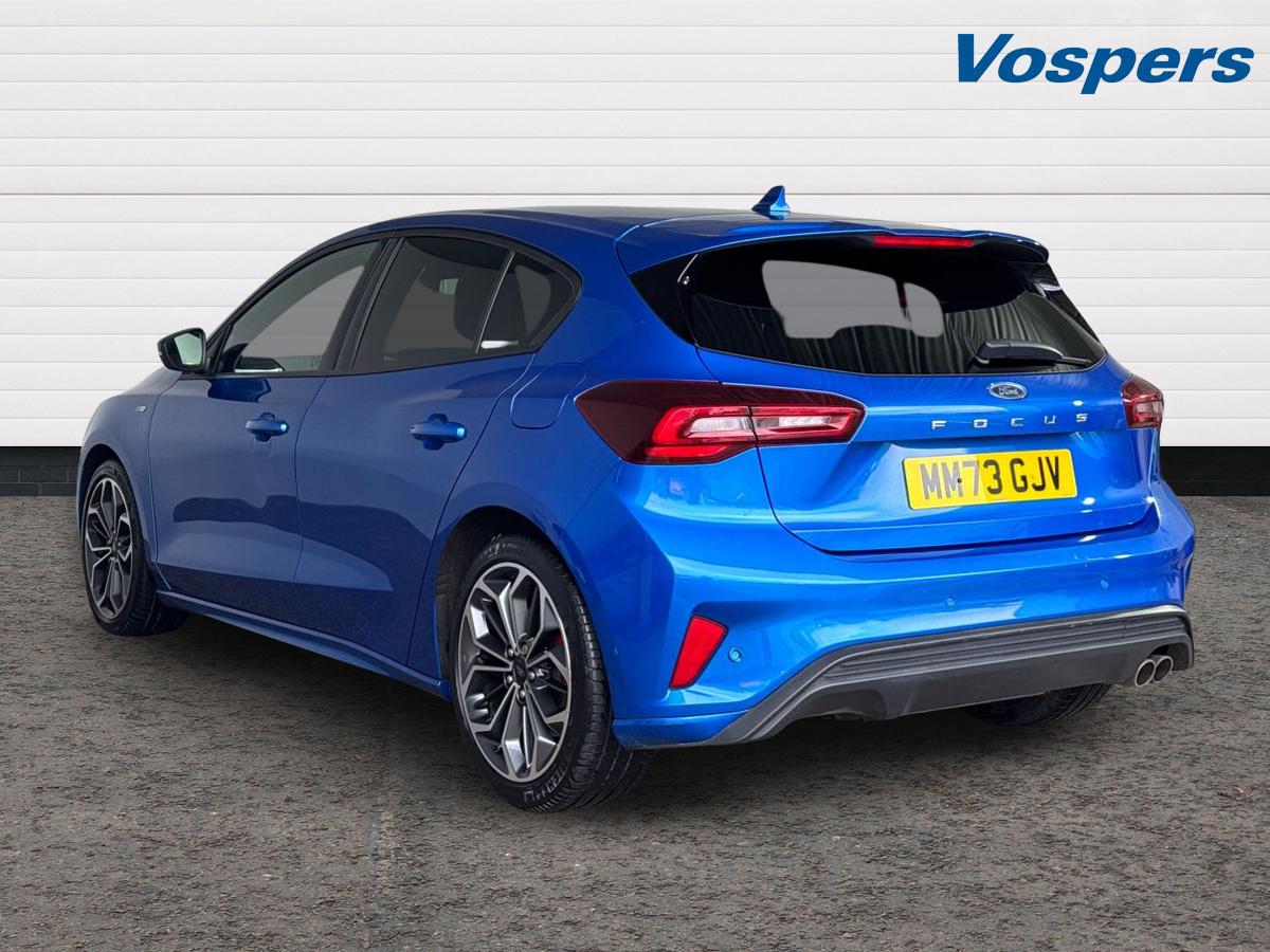 Used Ford Focus 2023 for sale - 77539740: Photo 6