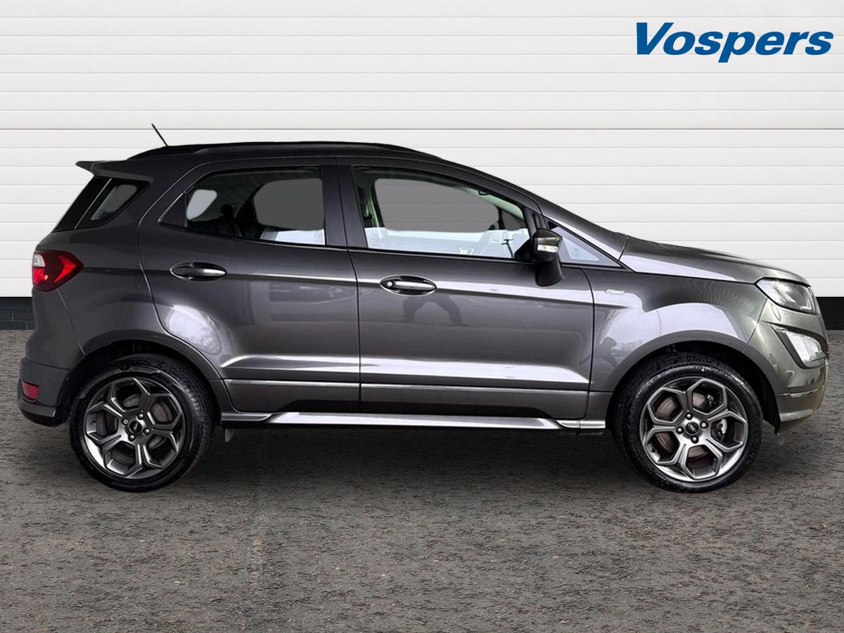 Used Ford Ecosport 2023 for sale - 77795173: Photo 10