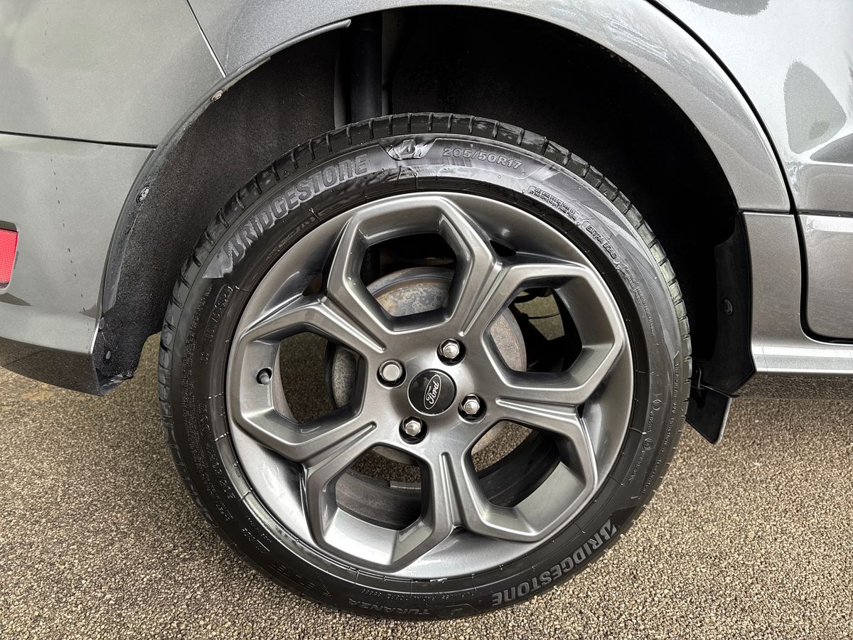 Used Ford Ecosport 2023 for sale - 77795173: Photo 11