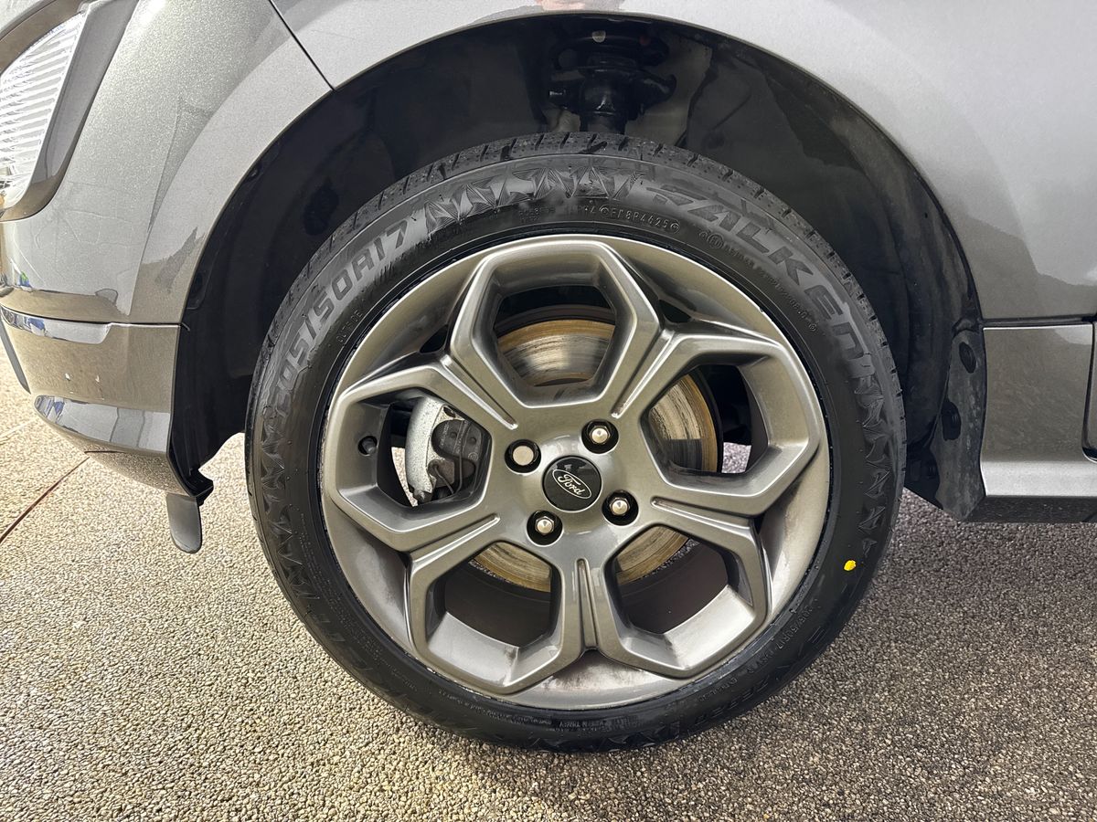 Used Ford Ecosport 2023 for sale - 77795173: Photo 14