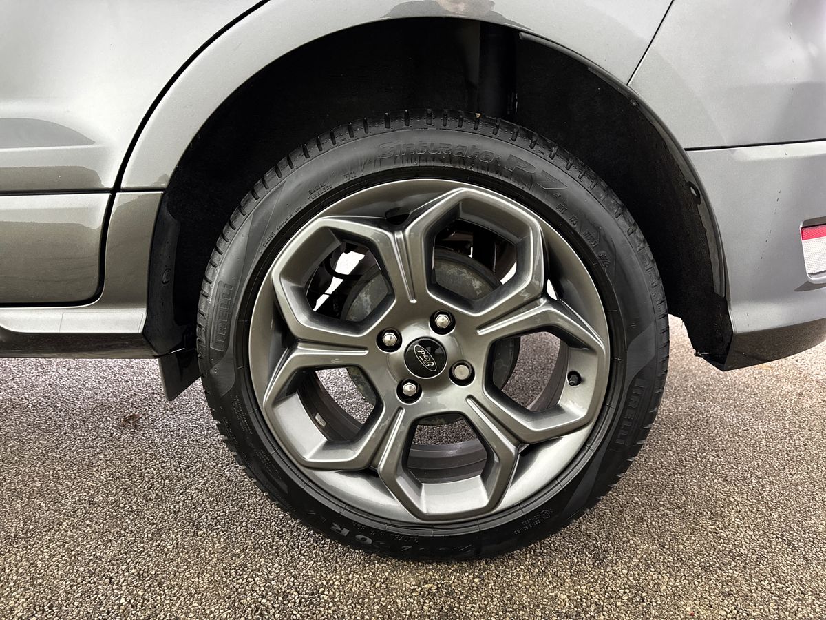 Used Ford Ecosport 2023 for sale - 77795173: Photo 15